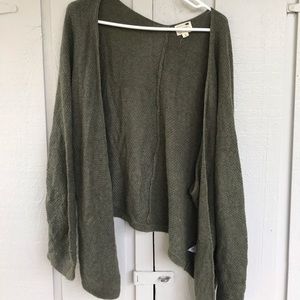 LA Hearts Cardigan